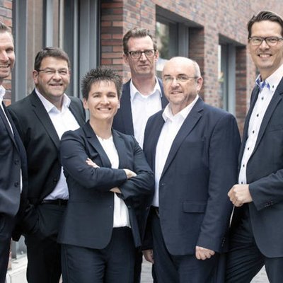 Hagebau Gesellschafter