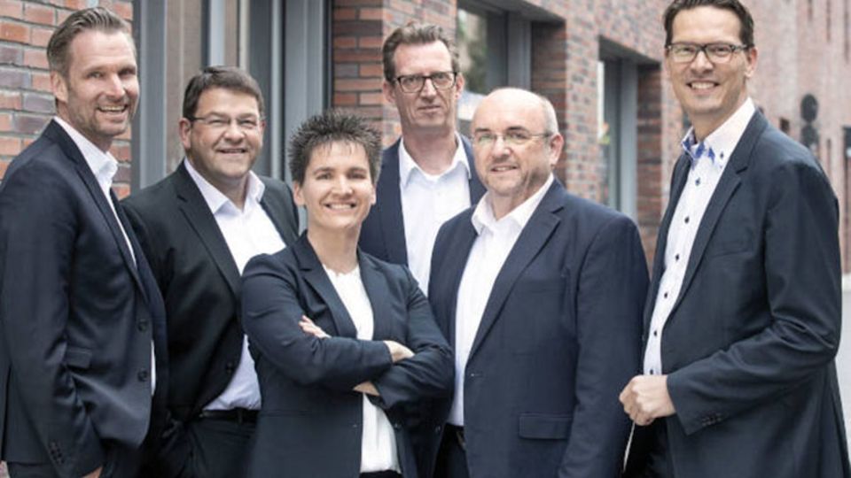 Hagebau Gesellschafter