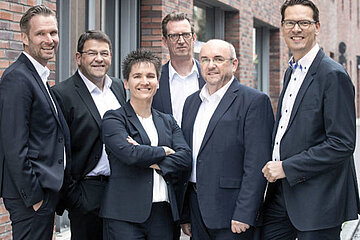 Hagebau Gesellschafter