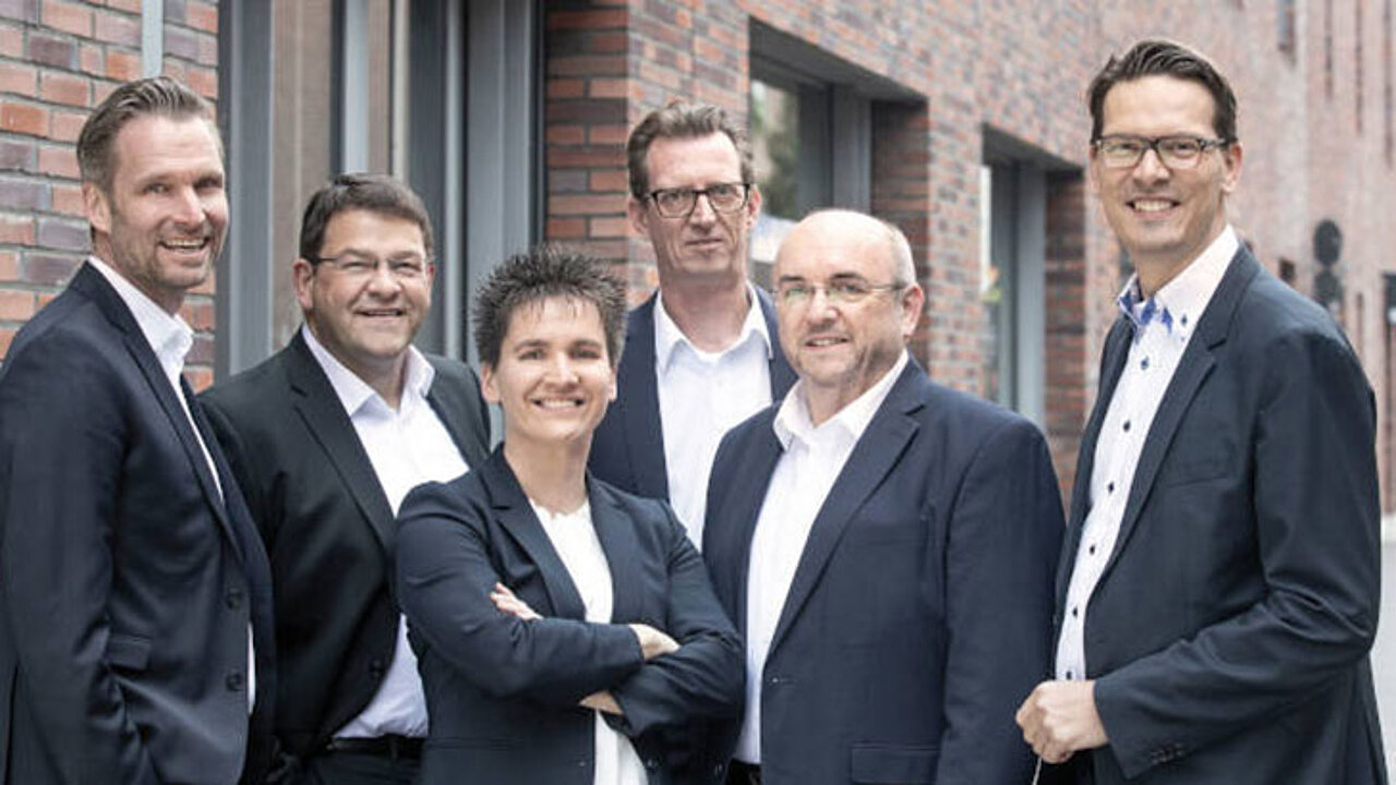 Hagebau Gesellschafter