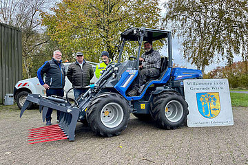 MultiOne-Lader