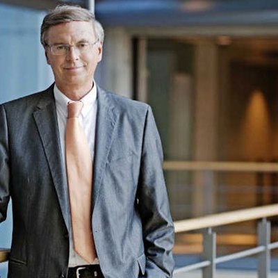 Wolfgang Bosbach