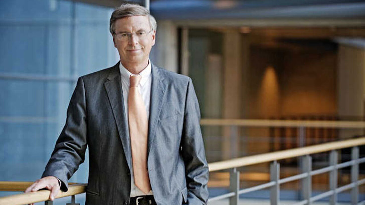 Wolfgang Bosbach