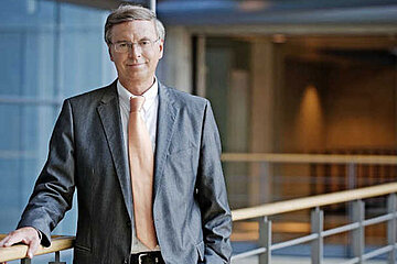 Wolfgang Bosbach