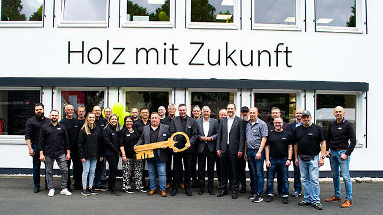 Belegschaft