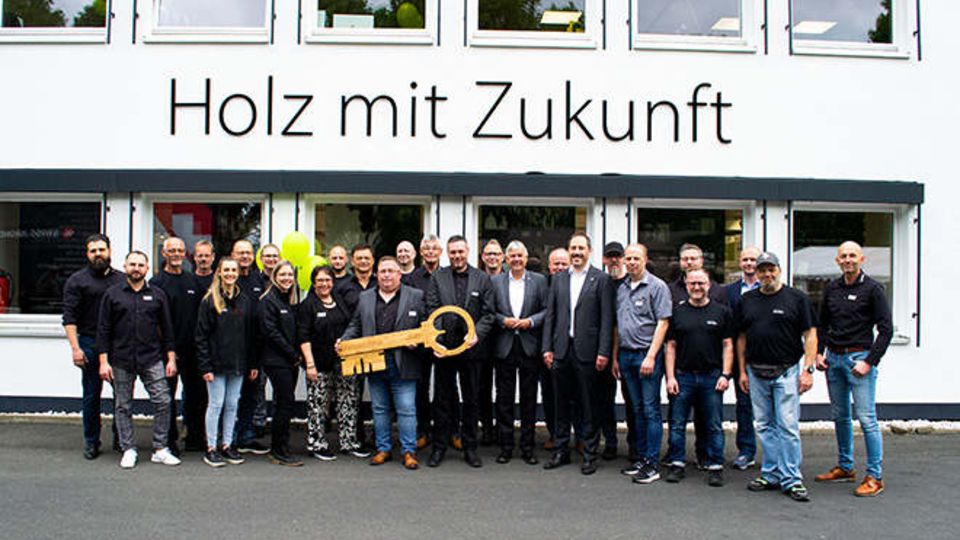 Belegschaft