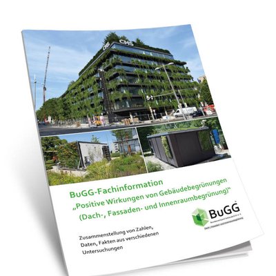 BuGG-Fachinformation