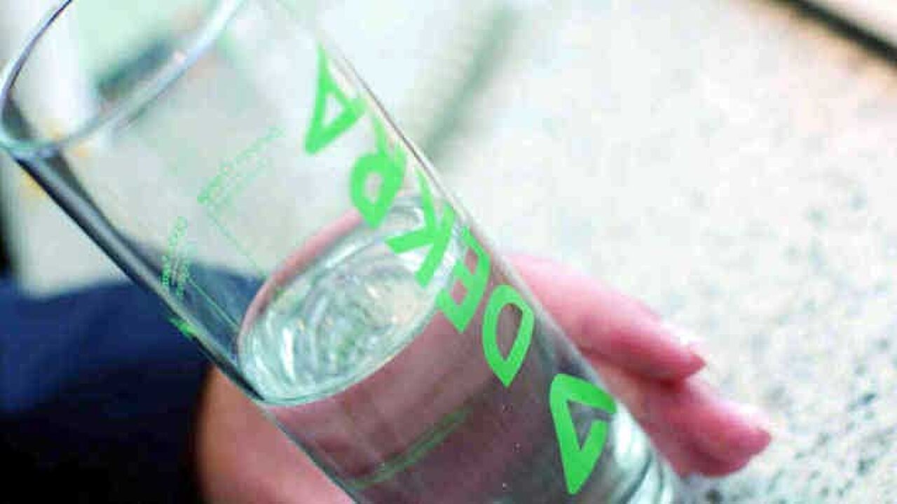 Trinken