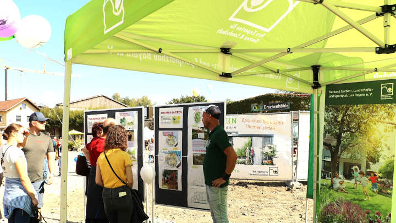 Baustellenfest
