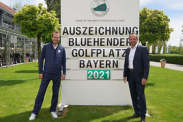 Golfplatz