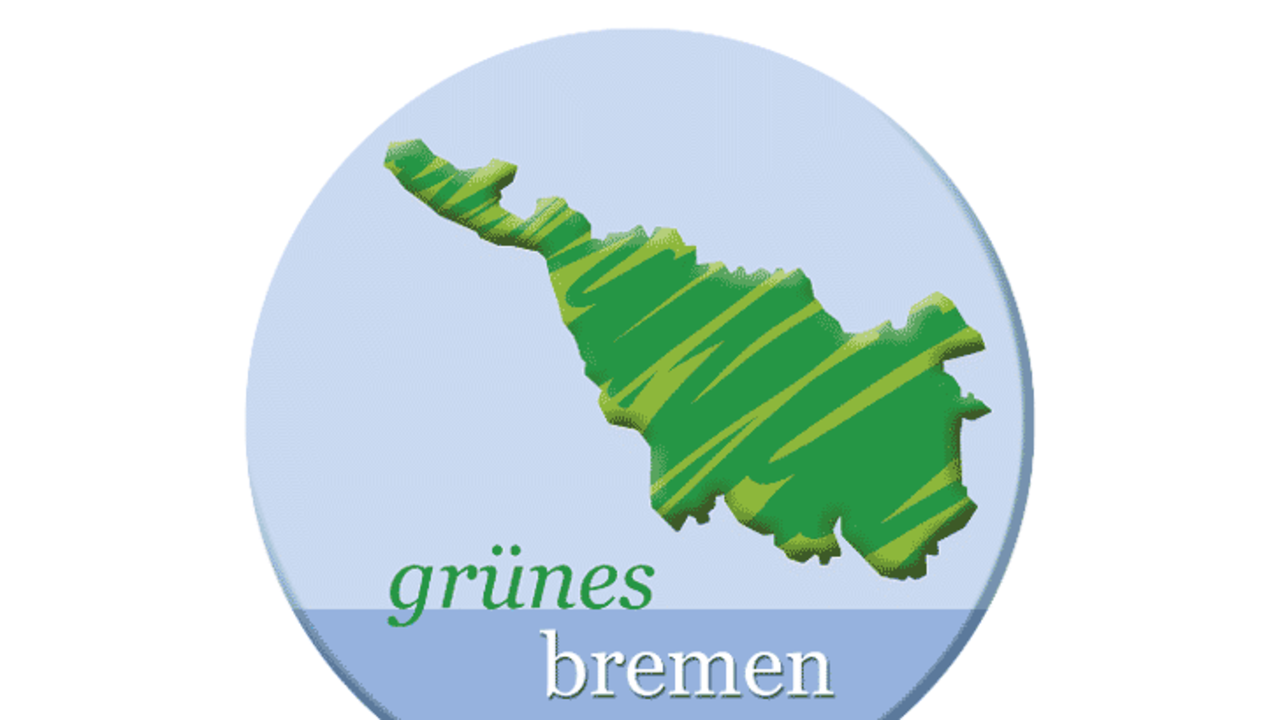Bündnis grünes bremen