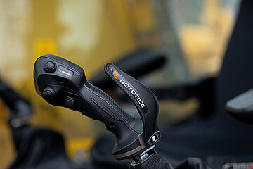 RC Joystick