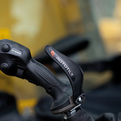 RC Joystick
