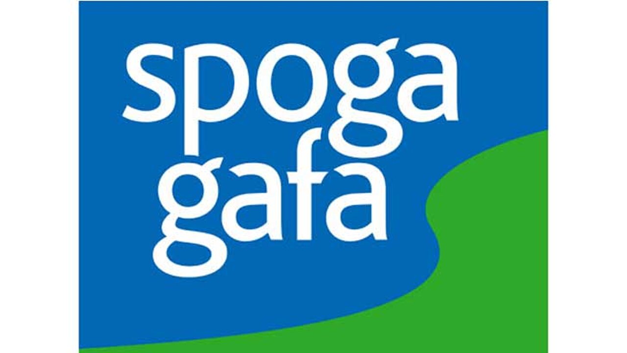 spoga+gafa logo