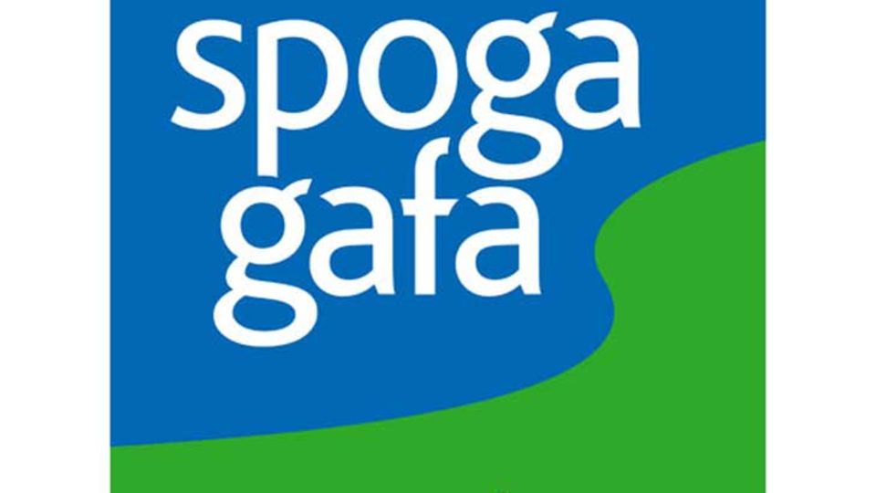 spoga+gafa logo