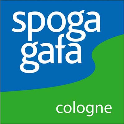 spoga+gafa logo