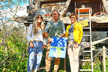 Gewinngärten