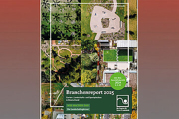 GaLaBau-Branchenreport 2025