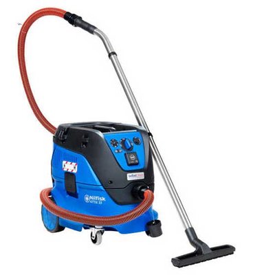Sicherheitssauger