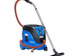 Sicherheitssauger