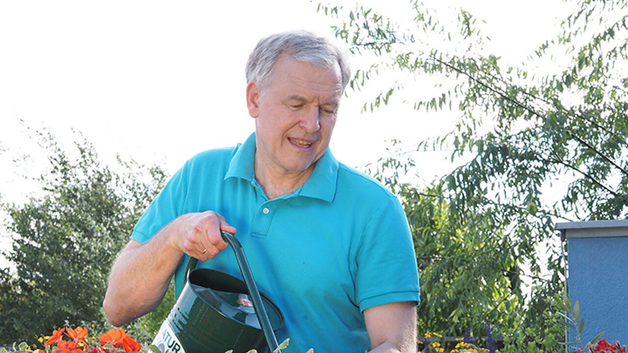 Martin Eichtinger