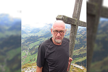 Stefan Bilharz