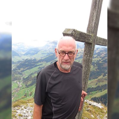 Stefan Bilharz