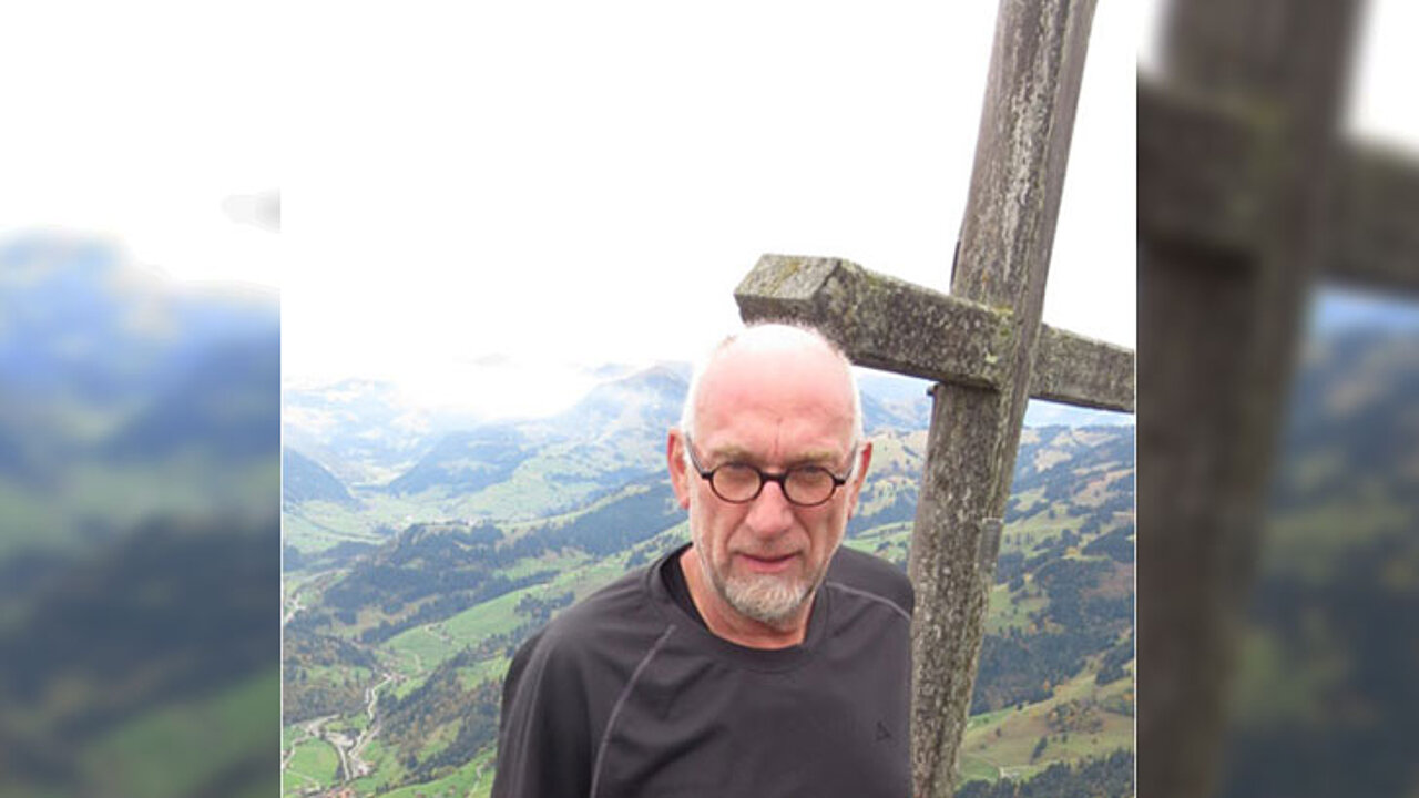 Stefan Bilharz