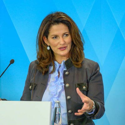 Michaela Kaniber