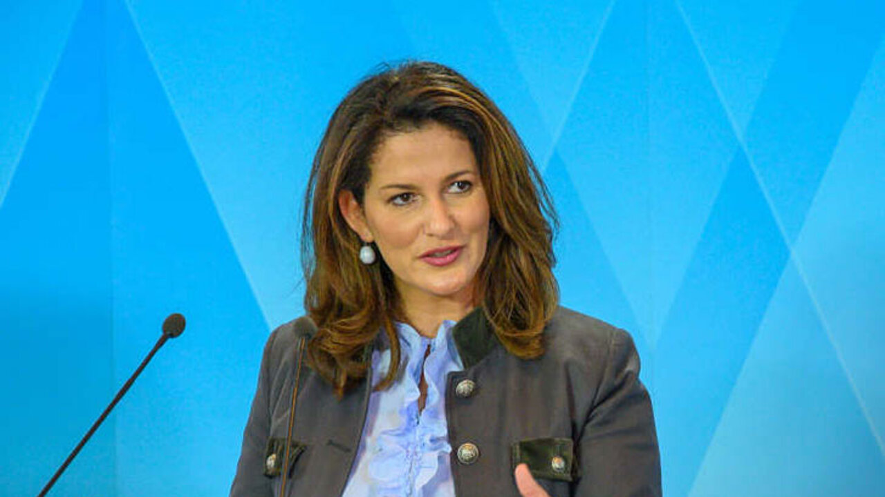 Michaela Kaniber
