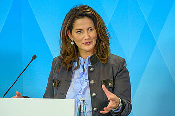 Michaela Kaniber