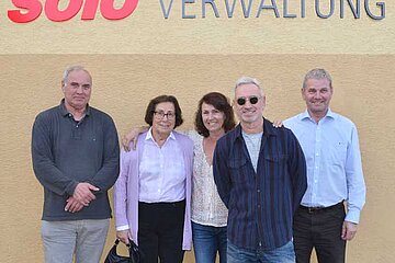Familie Emmerich
