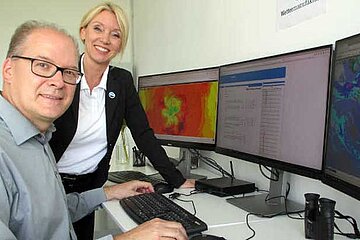 Wettermanufaktur