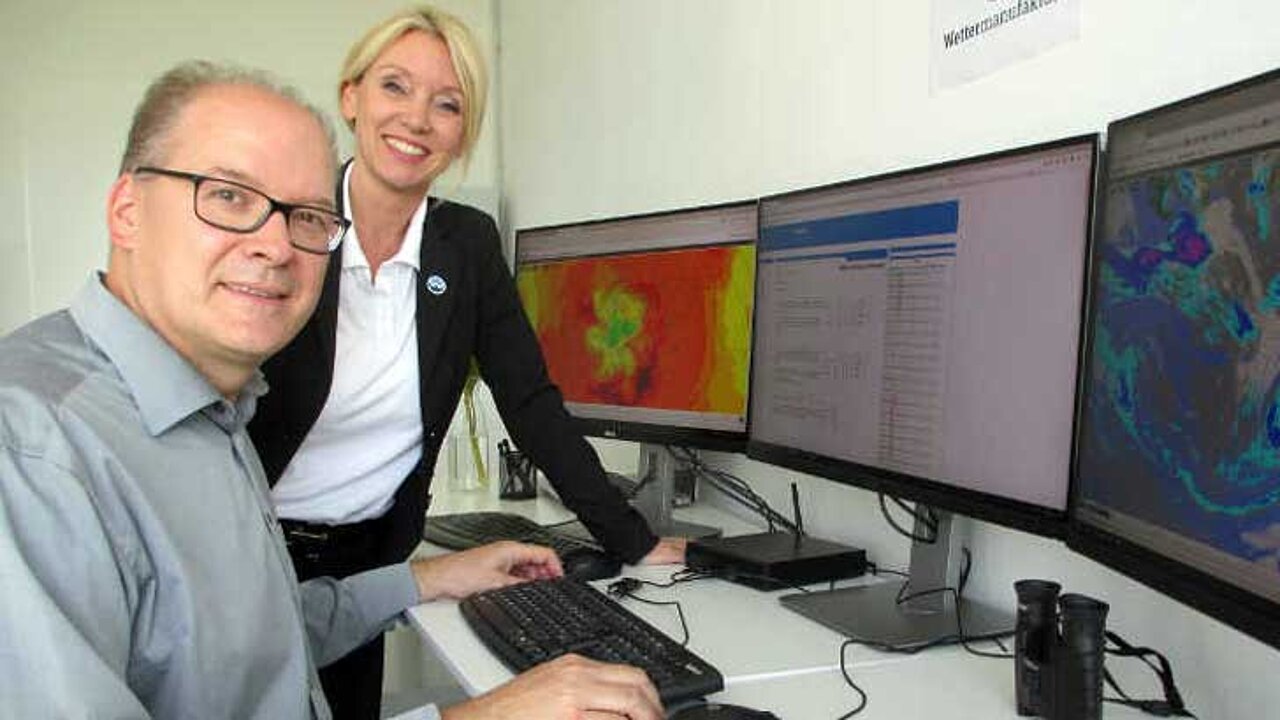 Wettermanufaktur