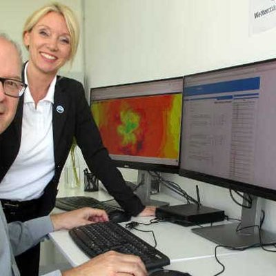 Wettermanufaktur