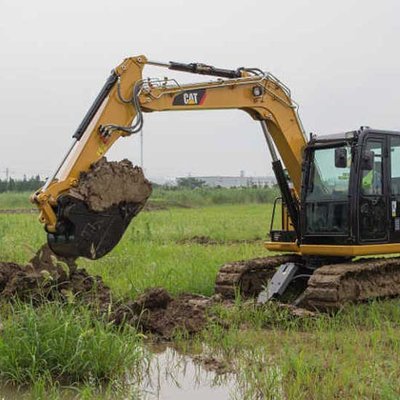 Caterpillar 307E2