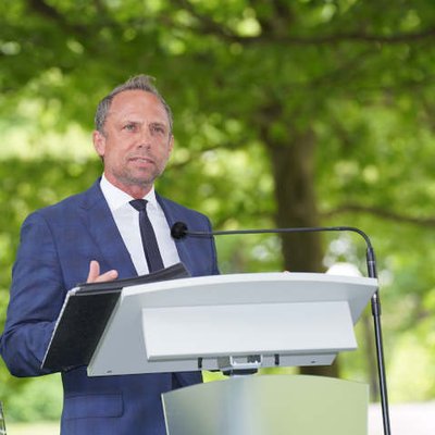 Thorsten Glauber