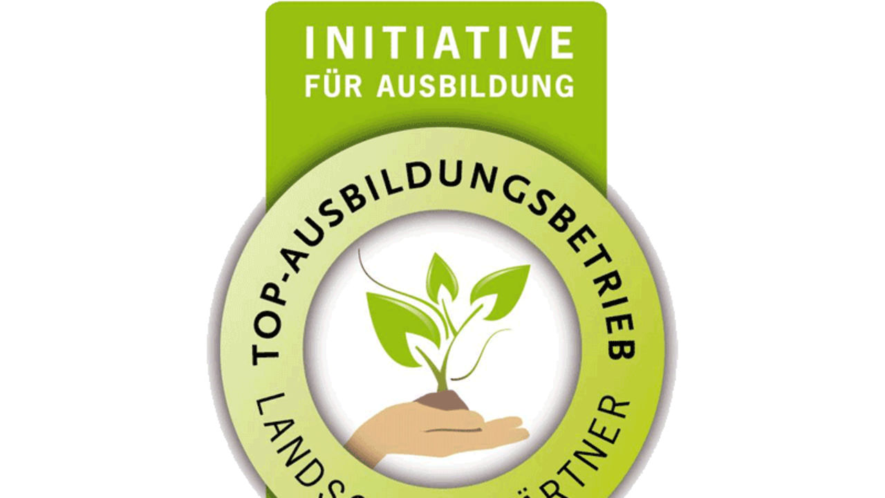 Initiative für Ausbildung