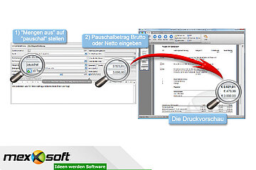 Screenshot mexXsoft