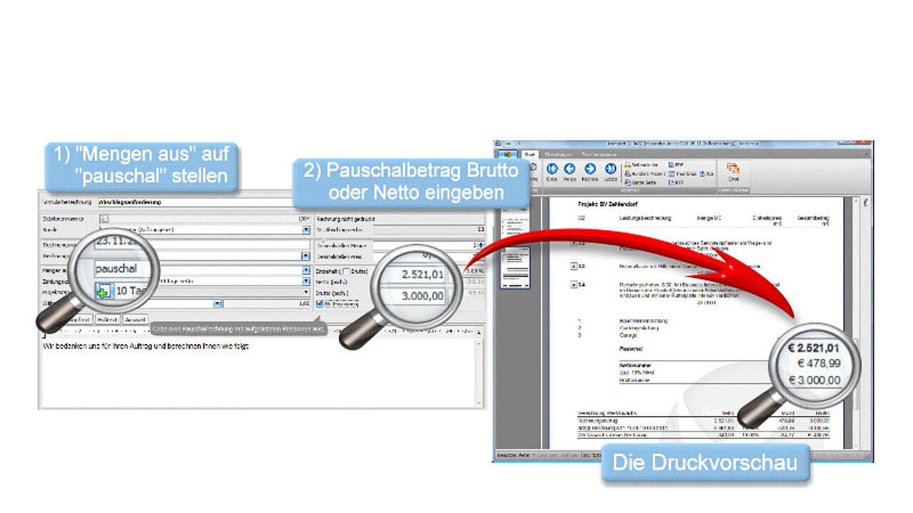 Screenshot mexXsoft