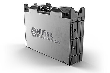 Lithium-Ionen-Batterien