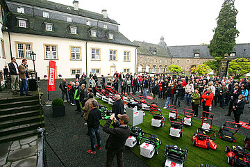 SABO-Händlerevent