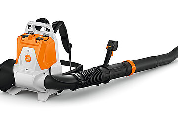 Akku-Blasgerät STIHL BRA 280 B