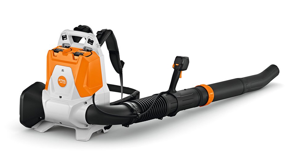 Akku-Blasgerät STIHL BRA 280 B