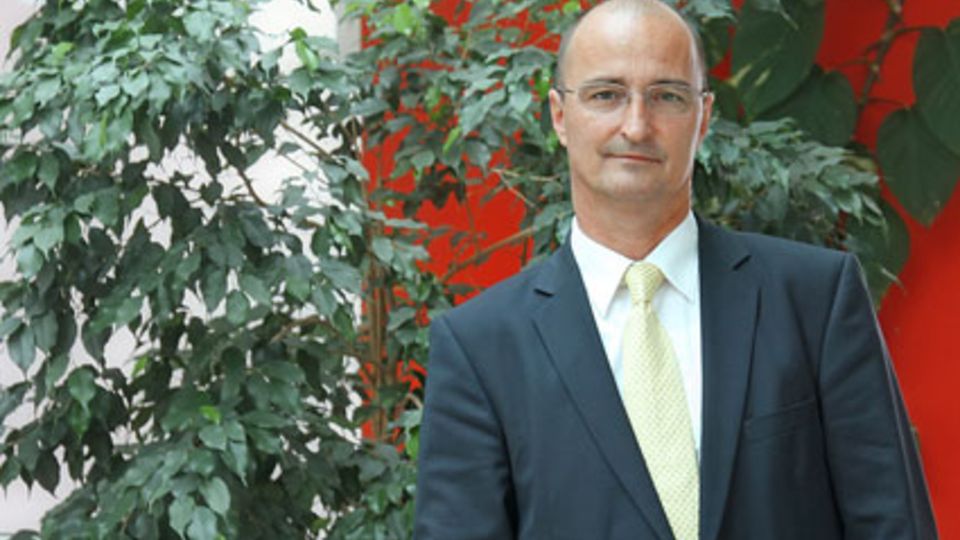 Thomas Maurer