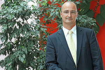Thomas Maurer