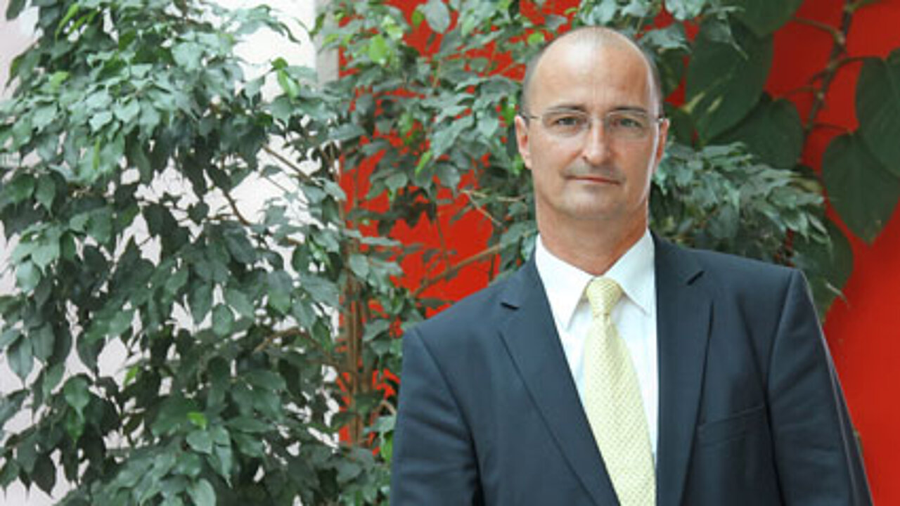 Thomas Maurer