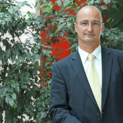 Thomas Maurer