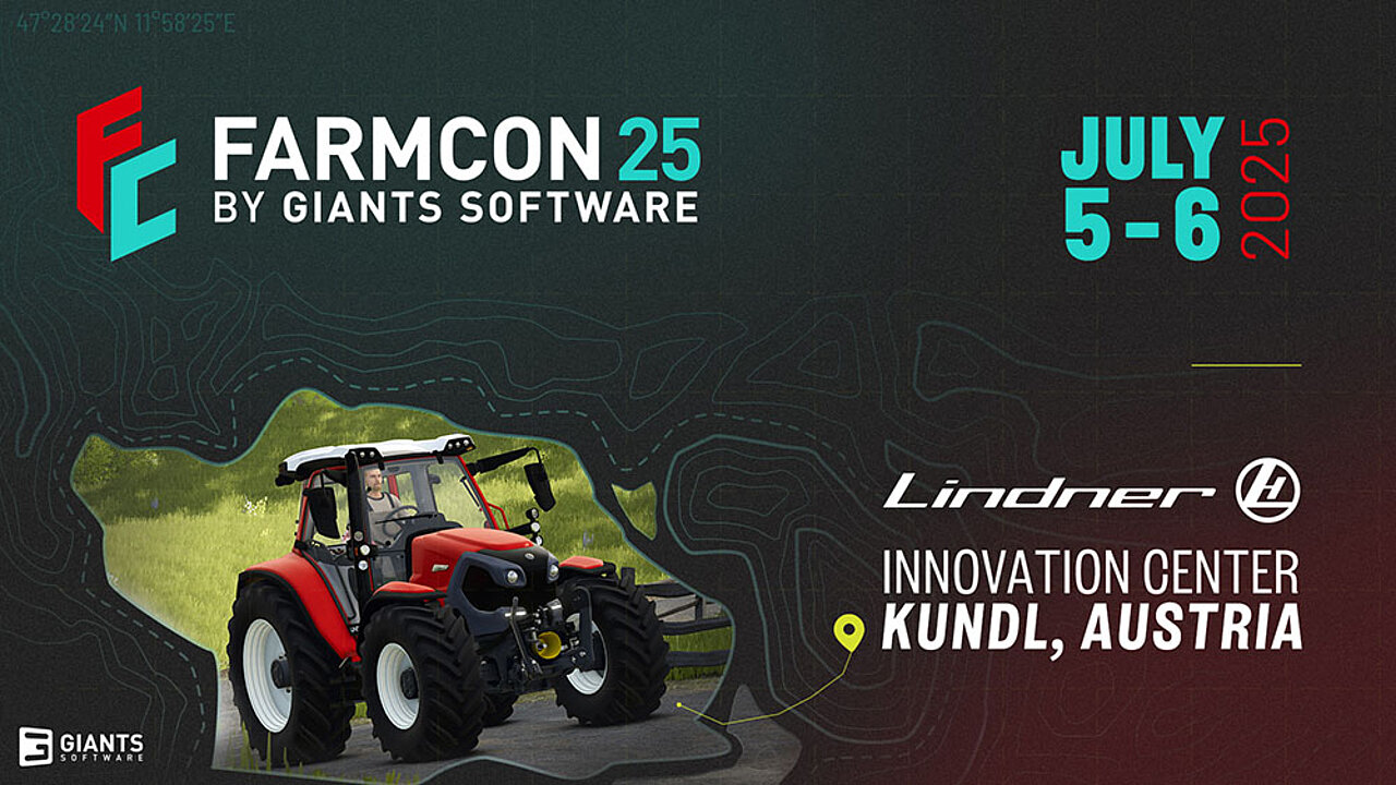Farmcon 2025