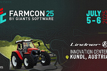 Farmcon 2025